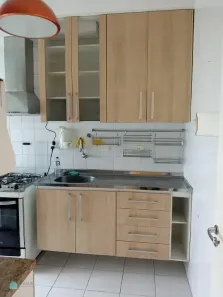 Apartamento com 2 Quartos à venda, 55m² no Nossa Senhora do Ó, São Paulo