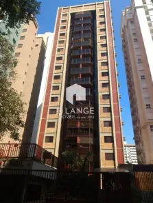 Apartamento com 3 Quartos à venda, 148m² no Cambuí, Campinas