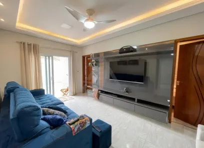 Casa com 2 Quartos à venda, 117m² no Vila Marta, Campinas