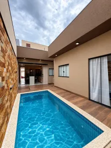 Casa com 3 Quartos à venda, 140m² no Residencial Vida Nova, Anápolis
