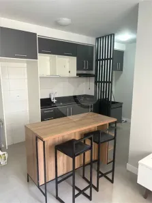 Apartamento com 2 Quartos à venda, 40m² no Vila Siqueira (Zona Norte), São Paulo