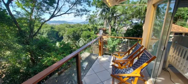 Casa com 3 Quartos à venda, 200m² no Lagoa da Conceição, Florianópolis