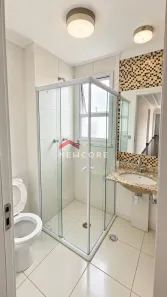 Apartamento com 3 Quartos à venda, 95m² no Jardim Henriqueta, Taboão da Serra