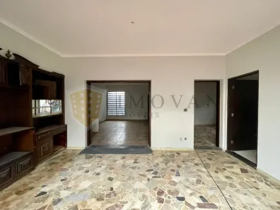 Casa com 4 Quartos à venda, 300m² no Jardim América, Ribeirão Preto