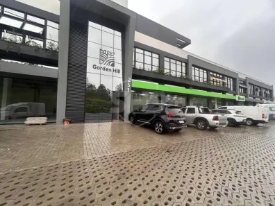 Ponto Comercial para alugar, 55m² no Fortaleza, Blumenau