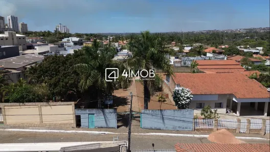 Sobrado com 2 Quartos à venda, 70m² no Guará I, Brasília