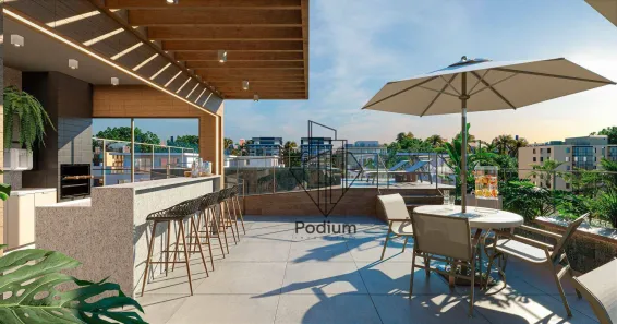 Apartamento com 3 Quartos à venda, 68m² no Brisamar, João Pessoa