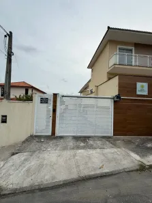 Casa com 3 Quartos para alugar, 158m² no Barroco (Itaipuaçu), Maricá