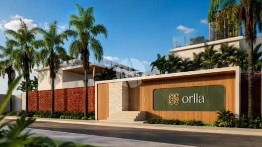 Apartamento com 2 Quartos à venda, 70m² no Pirangi do Norte (Distrito Litoral), Parnamirim
