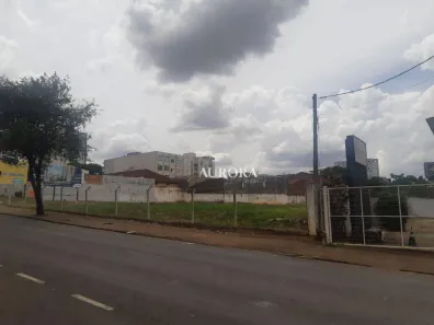 Lote/Terreno à venda, 4694m² no Centro, Londrina