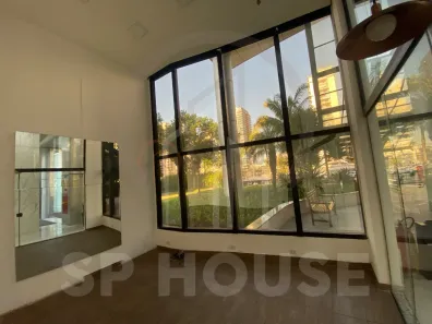 Ponto Comercial à venda, 57m² no Santo Amaro, São Paulo