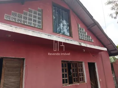 Lote/Terreno à venda, 250m² no Vila Pirajussara, São Paulo
