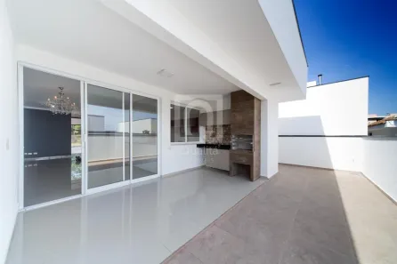 Casa de Condomínio com 3 Quartos à venda, 183m² no Parque Esplanada, Votorantim
