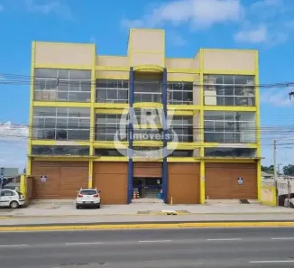 Ponto Comercial para alugar, 1216m² no Bom Princípio, Gravataí