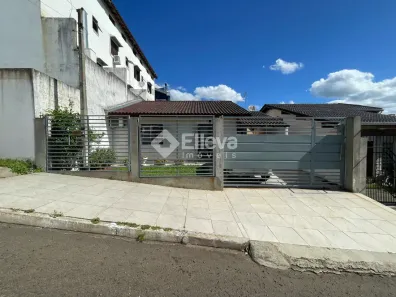 Casa com 2 Quartos à venda, 70m² no Loteamento Jardim Timbaúva, Gravataí