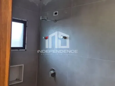 Sobrado com 4 Quartos à venda, 256m² no Loteamento Floresta, São José dos Campos