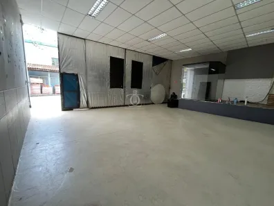 Sala Comercial para alugar, 362m² no Jardim Maringá, Mauá