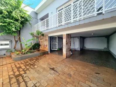 Sobrado com 3 Quartos à venda, 174m² no City Ribeirão, Ribeirão Preto