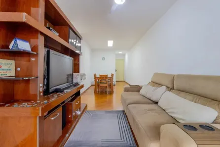 Apartamento com 2 Quartos à venda, 76m² no Santa Cecília, São Paulo