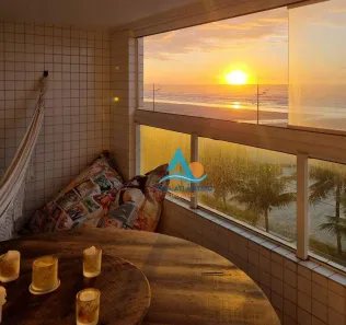 Apartamento com 2 Quartos à venda, 86m² no Maracanã, Praia Grande