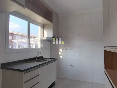 Casa com 3 Quartos para alugar, 93m² no Jardim Santa Rosa, Nova Odessa