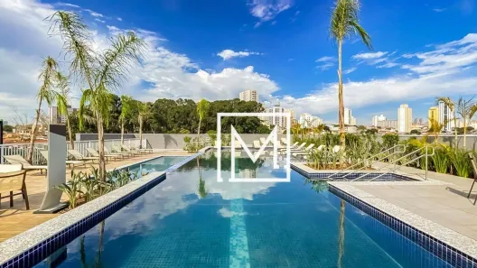 Apartamento com 3 Quartos à venda, 66m² no Vila Dom Pedro I, São Paulo