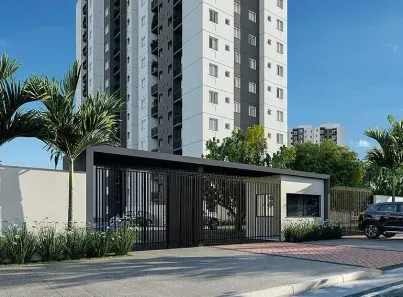 Apartamento com 2 Quartos à venda, 45m² no Jacarepaguá, Rio de Janeiro