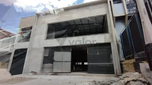 Ponto Comercial para alugar, 1473m² no Botafogo, Campinas