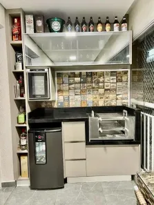 Apartamento com 3 Quartos à venda, 104m² no Centro, São Bernardo do Campo