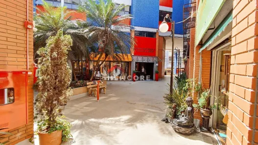 Sala Comercial com 1 Quarto à venda, 33m² no Moinhos de Vento, Porto Alegre