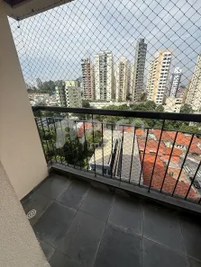 Apartamento com 2 Quartos para alugar, 70m² no Santa Teresinha, São Paulo