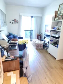 Apartamento com 1 Quarto à venda, 32m² no Itaim Bibi, São Paulo