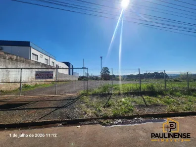 Lote/Terreno à venda, 2500m² no Betel, Paulínia