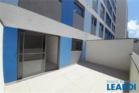 Apartamento com 1 Quarto à venda, 42m² no Bela Vista, São Paulo