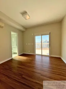 Cobertura com 4 Quartos à venda, 342m² no Vila Cordeiro, São Paulo