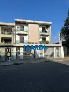 Cobertura com 2 Quartos à venda, 68m² no Vila América, Santo André