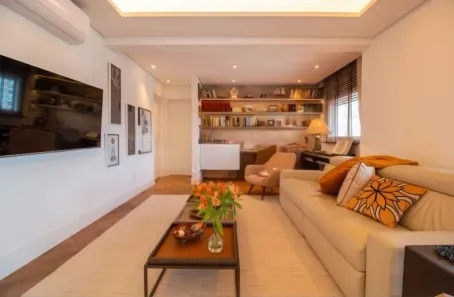 Apartamento com 2 Quartos à venda, 132m² no Vila Gertrudes, São Paulo