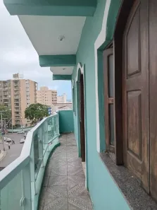 Apartamento com 1 Quarto para alugar, 50m² no Pituba, Salvador