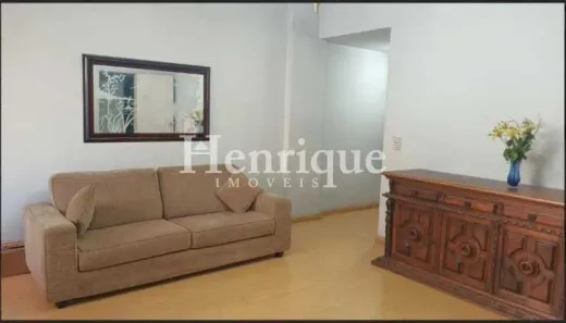 Apartamento com 3 Quartos à venda, 102m² no Botafogo, Rio de Janeiro