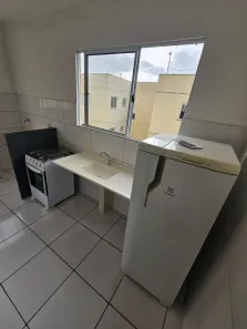Apartamento com 2 Quartos à venda, 46m² no Cristo Rei, Várzea Grande
