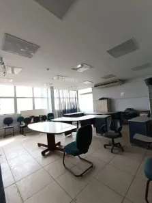 Sala Comercial com 17 Quartos à venda, 998m² no Centro, Belo Horizonte