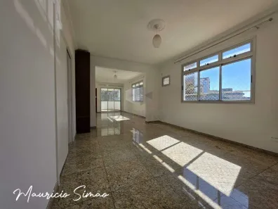 Apartamento com 4 Quartos à venda, 158m² no Serra, Belo Horizonte
