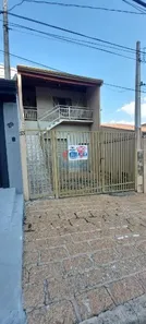 Casa com 2 Quartos à venda, 82m² no Jardim Primavera, Indaiatuba
