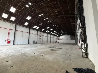 Galpão/Depósito/Armazém para alugar, 1000m² no Vila Maria, São Paulo