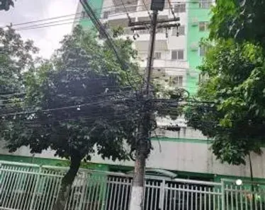 Apartamento com 2 Quartos à venda, 52m² no Cachambi, Rio de Janeiro