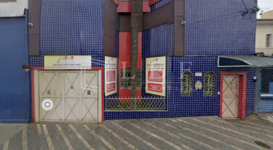 Prédio Comercial à venda, 700m² no Tucuruvi, São Paulo