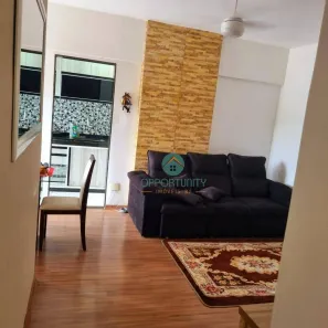 Apartamento com 2 Quartos à venda, 64m² no Barro Vermelho, São Gonçalo