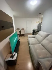 Apartamento com 2 Quartos à venda, 58m² no Picanço, Guarulhos