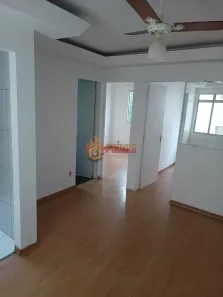 Apartamento com 2 Quartos à venda, 48m² no Jardim Guadalajara, Sorocaba