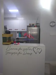 Apartamento com 2 Quartos à venda, 48m² no Pirajussara, São Paulo